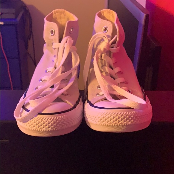 Converses All-Star - Picture 2 of 5